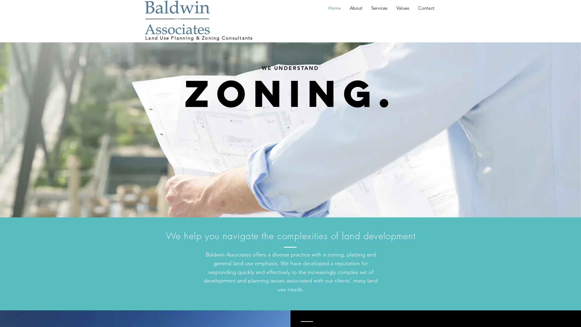 Baldwin Associates